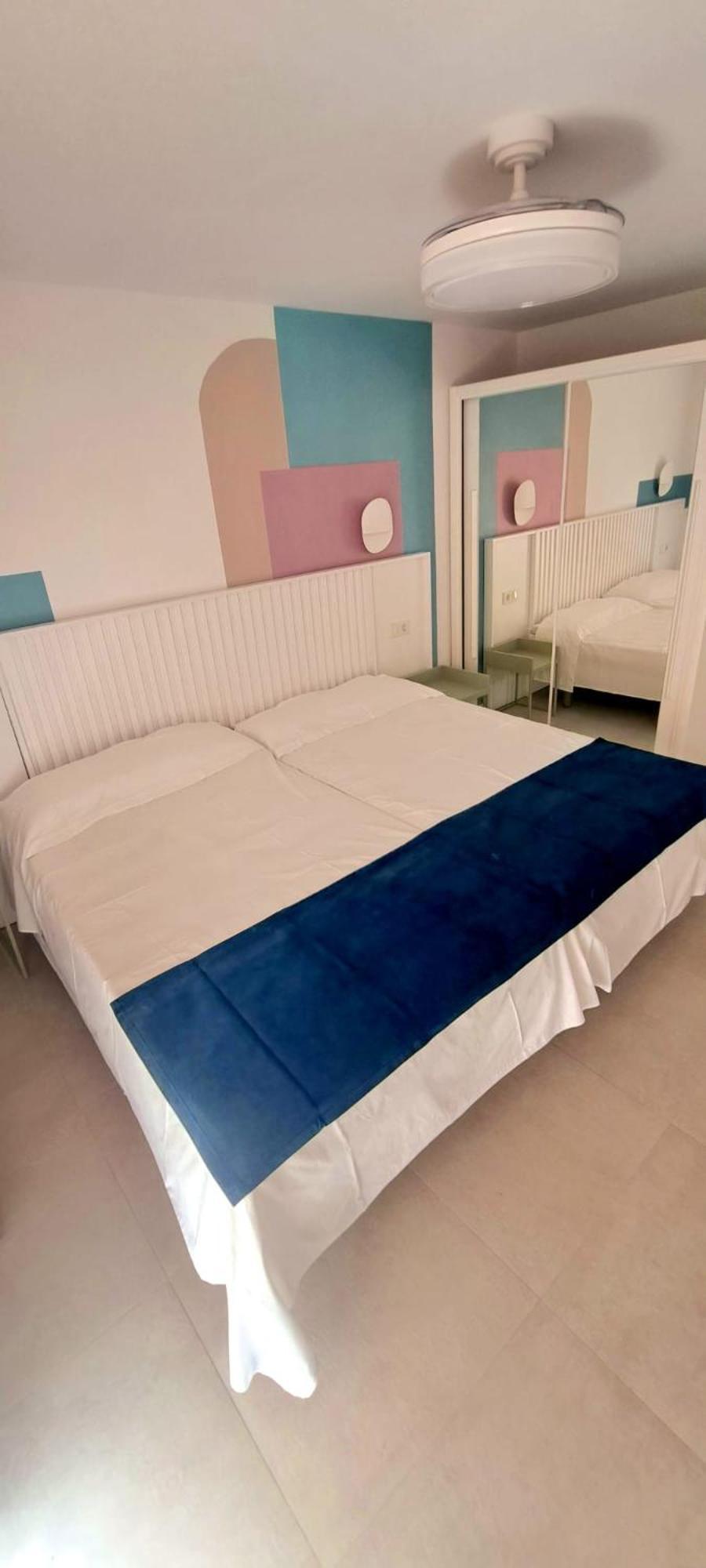 בנידורם Los Pisos De Concha מראה חיצוני תמונה