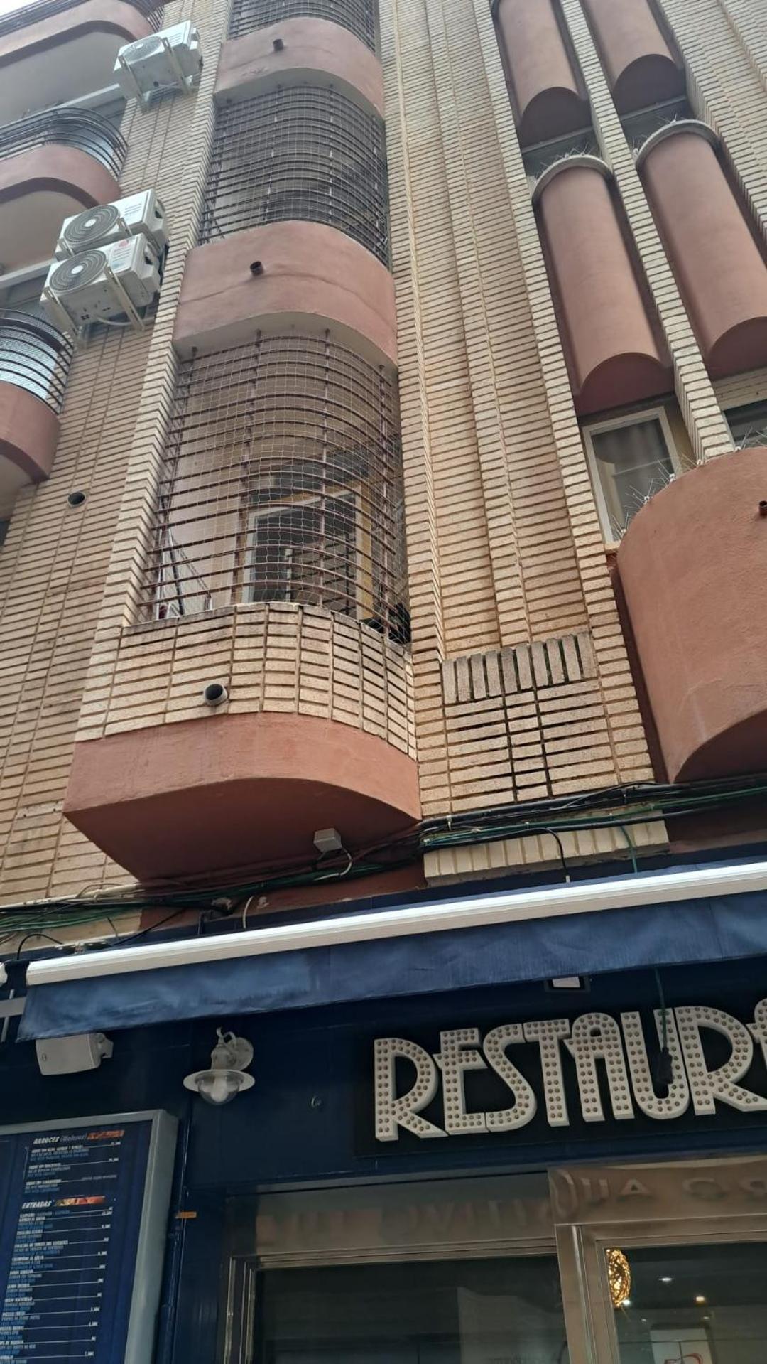 בנידורם Los Pisos De Concha מראה חיצוני תמונה